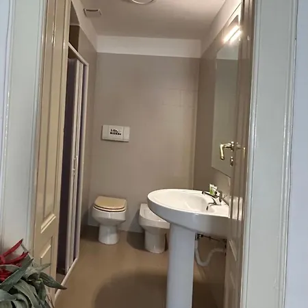 Cairoli Appartement *