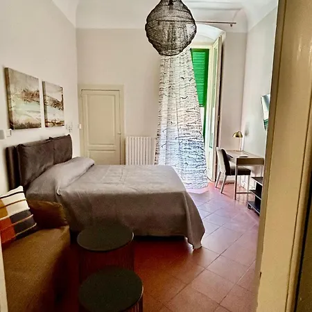 Appartement Cairoli Bari