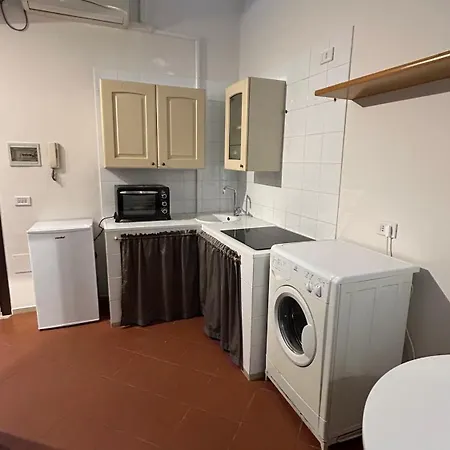 Appartement Cairoli Bari
