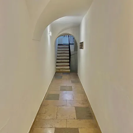 Appartement Cairoli *