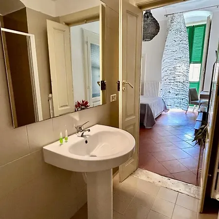 Appartement Cairoli