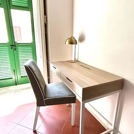Cairoli Appartement Bari