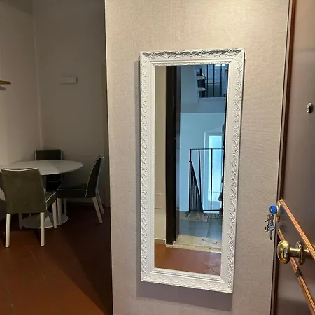 Cairoli Appartement *