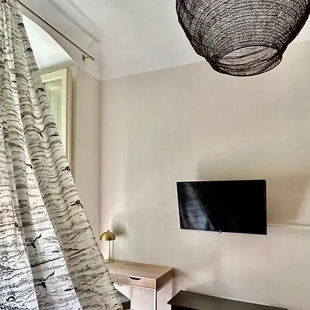 Cairoli Appartement Bari