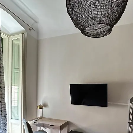 Appartement Cairoli *